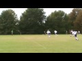 Isaac's soccer 6 CPA vs. MBA