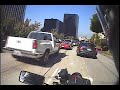 Lanesplitting In LA #3 (Street Tech Vol 1) Lanesplitting In LA #3 (Street Tech Vol 1)