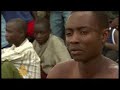 Military leaders have fuelled Burundi's 10 year armed conflict by recruiting and abducting children, destroying their childhood and their future. Mohammed Adow, Al Jazeera's correspondent in Burundi, reports on the extent of child soldiering and the process of demobilising child soldiers in the context of conflict and poverty. Meanwhile, both government and opposition forces have been accused of enlisting children as young as 11 to fight their cause.