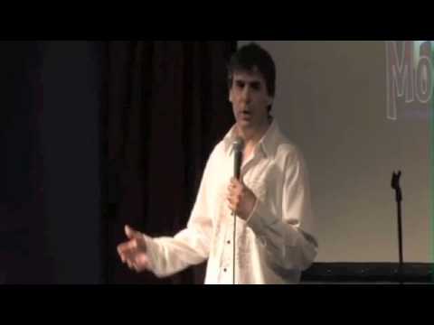 Tom Simmons Comedy - BIRTH