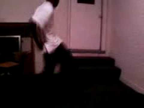 Jakim Mcnair jerkin