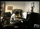 Standchen (Serenade) by Schubert