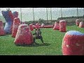 Paintball Action Games June Heat 2008