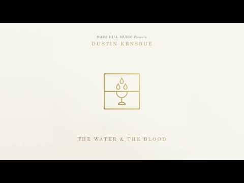 Kensrue - Dustin Kensrue's