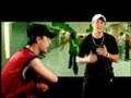 haze - 7 virgenes video clip