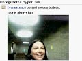 Evanescence \"Tour is always fun\" clip from iLike