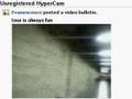 Evanescence Tour is always fun clip from iLike