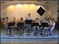 C6+-6 - Pour 2 alto, 2 baryton, 2 eupho et eupho solo C6+-6 - Pour 2 alto, 2 baryton, 2 eupho et eupho solo