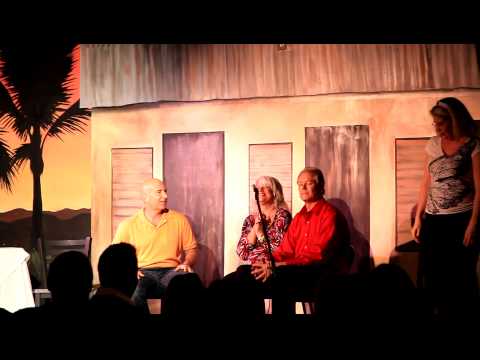 The All New Great Big Sketch Show - 