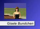Gisele Bundchen