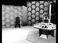 A short video to show off my Edge of Destruction-period TARDIS model, made in Blender. I've made three TARDISes now, but this is my favourite design... Have a look on my other videos for a Secondary Control Room from 1976 and a New Series Control Room from 2005, if you like. - Andrew