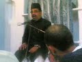MOHARRAM ALLAHABAD 2009 MAJLIS AT MUSHTAQ HOTEL, SUBZI MANDI