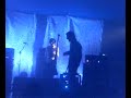 Marlene Kuntz - Schiele, lei, me - live Palatour Bitritto BA
