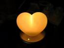LED Glowing Mood Light, Rechargeable