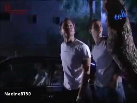 مسلسلات سوريه - الغزل و التلطيش في سوريا.