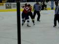Preseason Stockton Thunder Fights