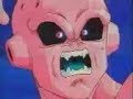 Dragon ball Z  ARRIVEDERCI MAJINBU (part I)