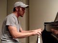 Walking in Memphis (Marc Cohn cover)