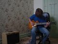 Peavey Classic 30 Demo Heavy rock.