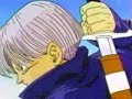 Trunks' Insanity