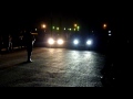 ВАЗ 2109 (TURBO) vs 
