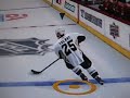 Big hit Talbot gets owned..