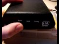 The LDG Z100 Autotuner functions and tuning