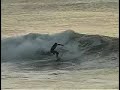 Belmar Fishing Pier Morning Sesh