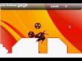 Max Dirt Bike Game Glitch