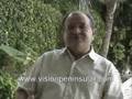videos de Sergio Salazar habla para Vision Peninsular