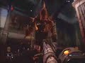 V�deo CLIVE BARKER'S: JERICHO Video recensione