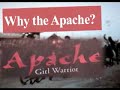 RC10-Apache:Girl Warrior Interview with Tanya Landman