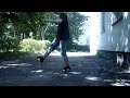 Dnb dance tutorial by Nice [base and tricks]