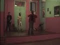 WBSS + Improvisaciones del 2do dia de Ensayo (2008)