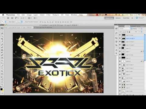 stratz - Bored of making every single thing in 3D so here's a speed art without any 3D properties. Hope you enjoy it!
