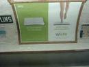 Wii-Fit at Les Gobelins