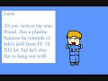 Friend Tribute XD