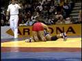 Randy Lewis vs. Stepan Sarkissian