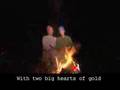 V�deo  Karen's Theme Song 