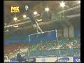 Hesus Carballo - HB (Worlds 1997)