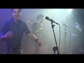 Tu Hipocresia - John Kelvin y Calle 2 EN VIVO