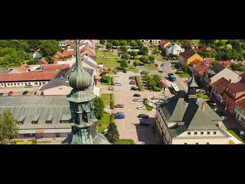 Video Prodej rodinného domu, Ořechovská 460, Křižanov