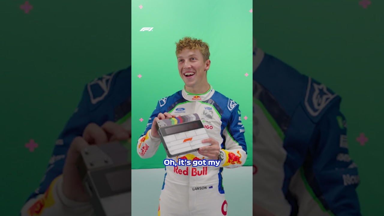 Lights, Camera, Action 🎬