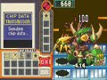 Megaman Battle Network: LifeVirus Deleted