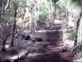 Mtn. Biking in Miami: Helmet cam with Fanless