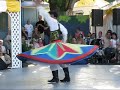 Égypte Danseur Tournant -  Mondial Des Cultures 2008