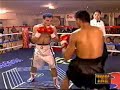 Rey Pelonia vs. Bert Bado