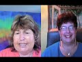 "Beautiful At Any Size" Interview with Stephanie Rainbow Bell