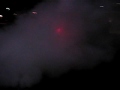 Explorer Burnout whit Transmition Fluid