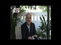 Fernando Elizondo en lo personal en lostubos.com